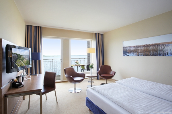 Hotel TUI BLUE Fleesensee
